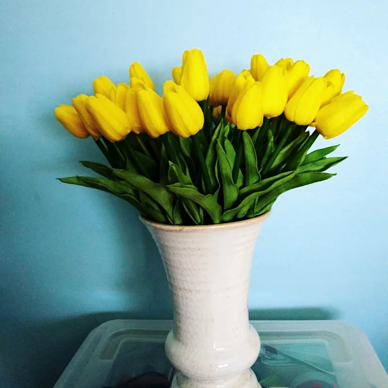 Tulip Flower