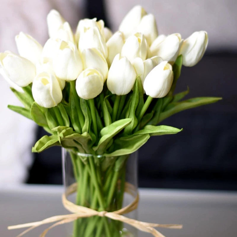 Tulip Flower
