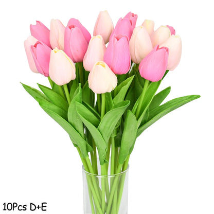 Tulip Flower