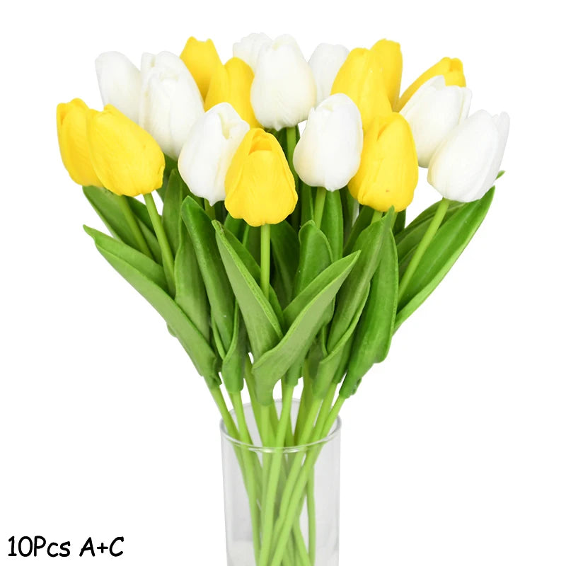 Tulip Flower