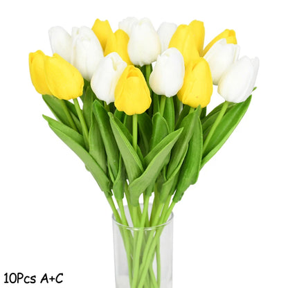 Tulip Flower