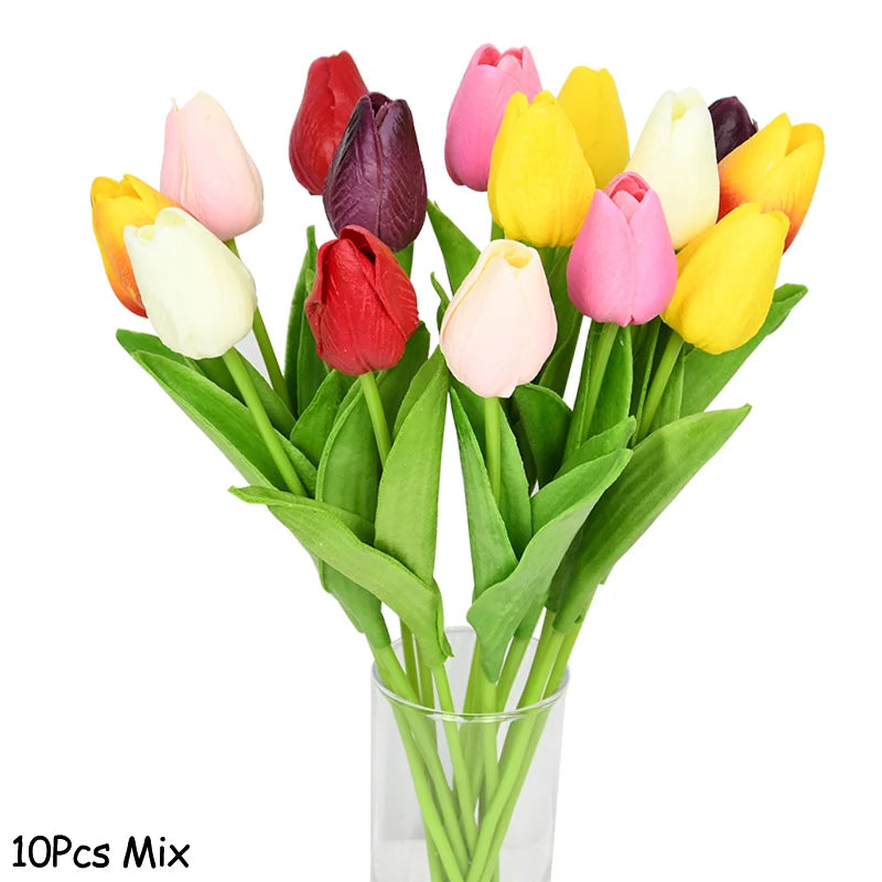 Tulip Flower