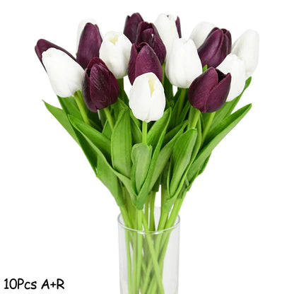 Tulip Flower