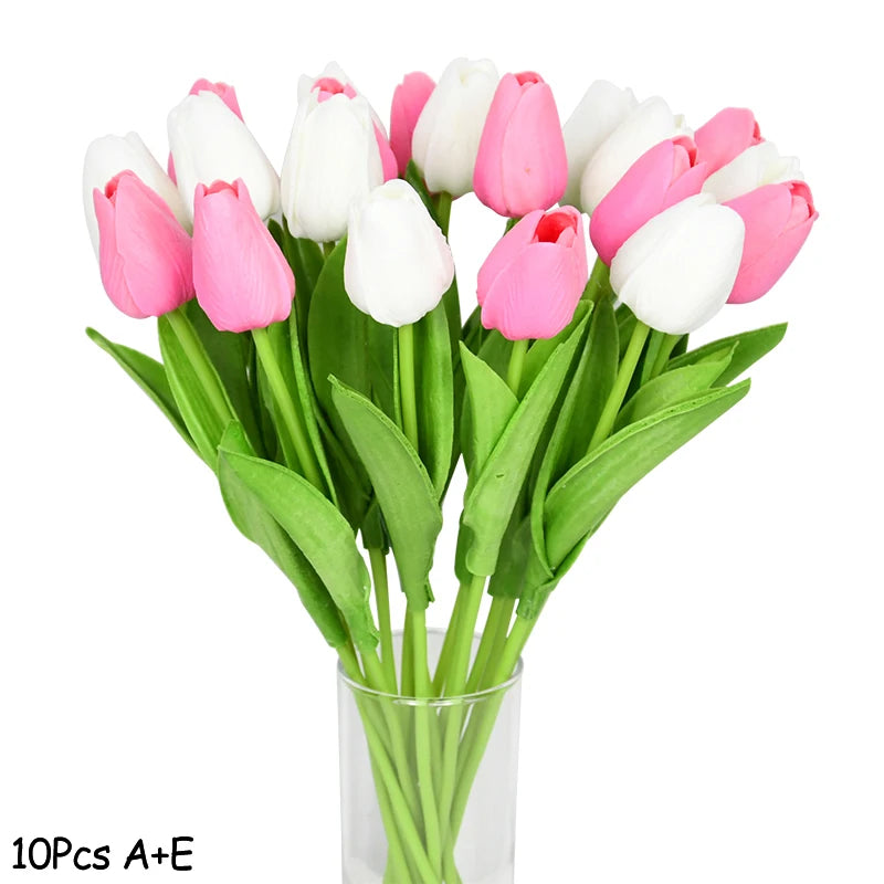 Tulip Flower